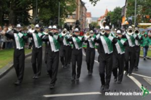 Image d'un groupe du festival